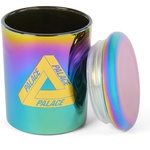 Thumbnail PALACE GATORBEUG STASH JAR RAINBOW one color