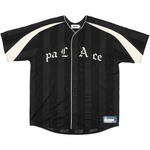 Thumbnail PALACE LOVE JERSEY BLACK one color