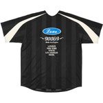 Thumbnail PALACE LOVE JERSEY BLACK one color