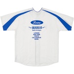 Thumbnail PALACE LOVE JERSEY WHITE one color