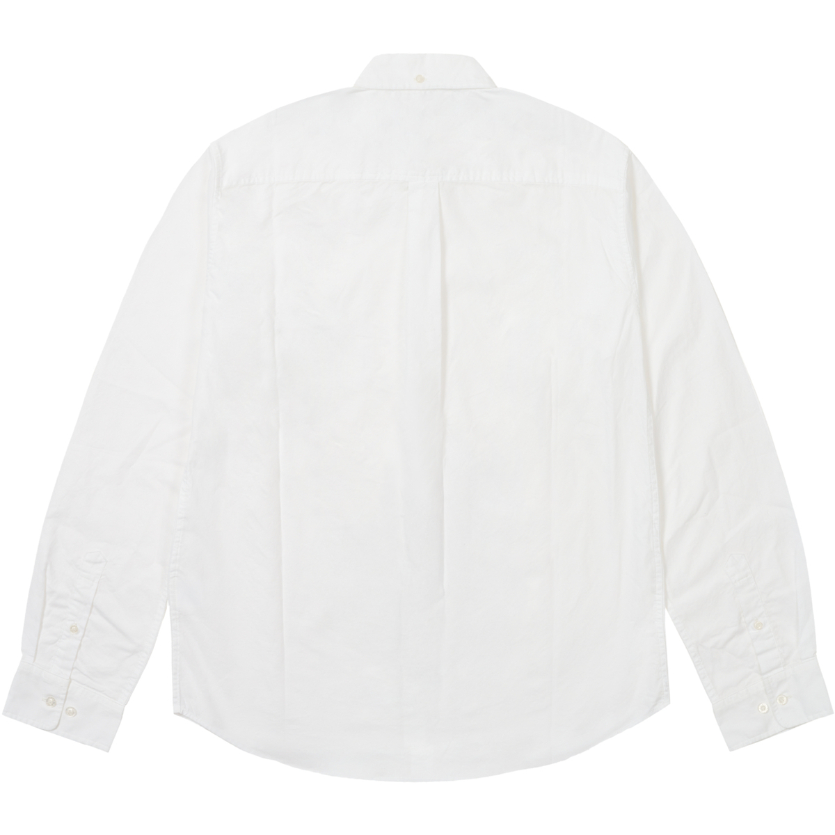 Thumbnail PALACE OXFORD SHIRT SOFT WHITE one color