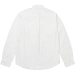 Thumbnail PALACE OXFORD SHIRT SOFT WHITE one color