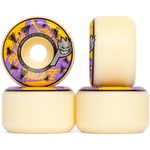 Thumbnail PALACE SPITFIRE FORMULA FOUR CONICAL FULL FLY WHEELS 52MM one color