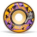 Thumbnail PALACE SPITFIRE FORMULA FOUR CONICAL FULL FLY WHEELS 52MM one color
