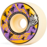Thumbnail PALACE SPITFIRE FORMULA FOUR CONICAL FULL FLY WHEELS 52MM one color