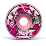 Thumbnail PALACE SPITFIRE FORMULA FOUR CONICAL FULL FLY WHEELS 53MM one color
