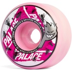 Thumbnail PALACE SPITFIRE FORMULA FOUR CONICAL FULL FLY WHEELS 53MM one color