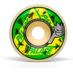 Thumbnail PALACE SPITFIRE FORMULA FOUR CONICAL FULL FLY WHEELS 54MM one color