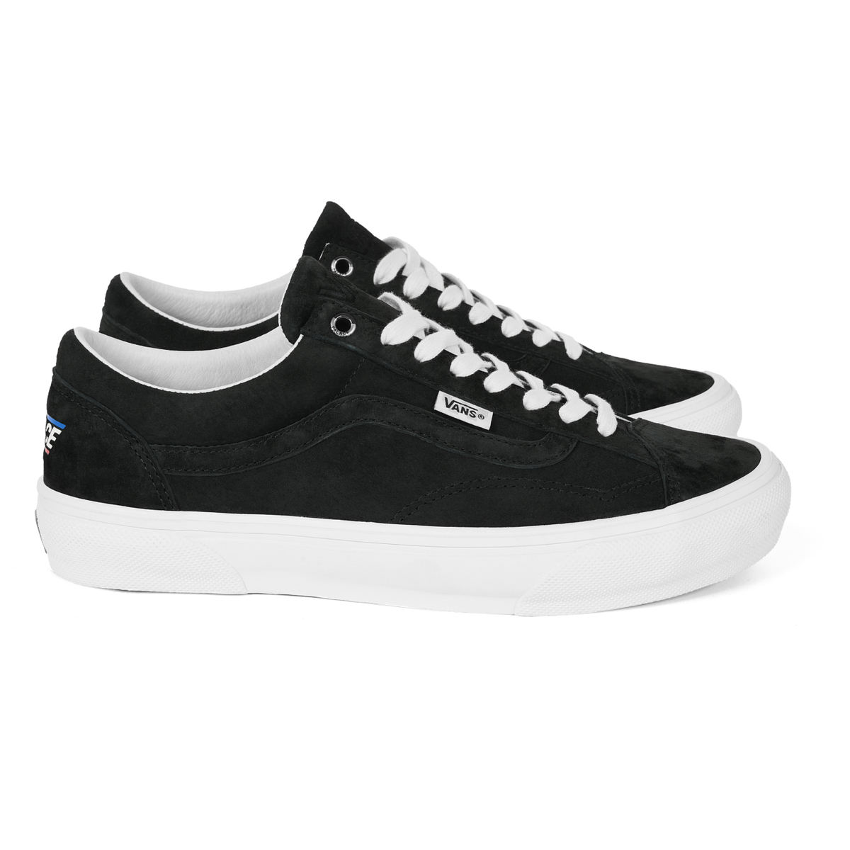 Thumbnail PALACE VANS SKATE OLD SKOOL 36 BLACK one color
