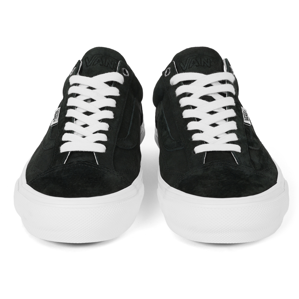 Thumbnail PALACE VANS SKATE OLD SKOOL 36 BLACK one color