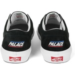 Thumbnail PALACE VANS SKATE OLD SKOOL 36 BLACK one color