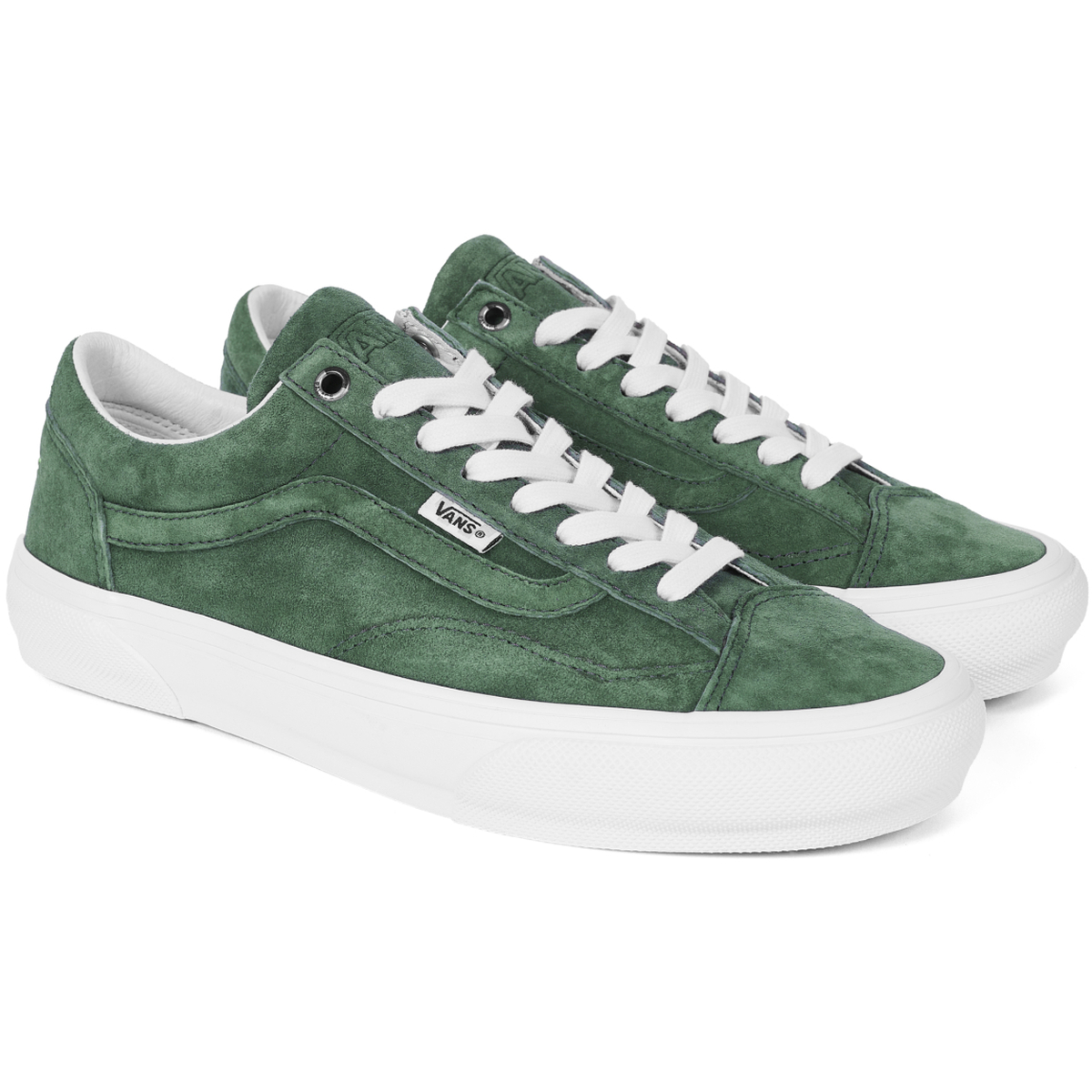 Thumbnail PALACE VANS SKATE OLD SKOOL 36 FOREST one color