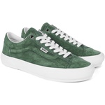 Thumbnail PALACE VANS SKATE OLD SKOOL 36 FOREST one color
