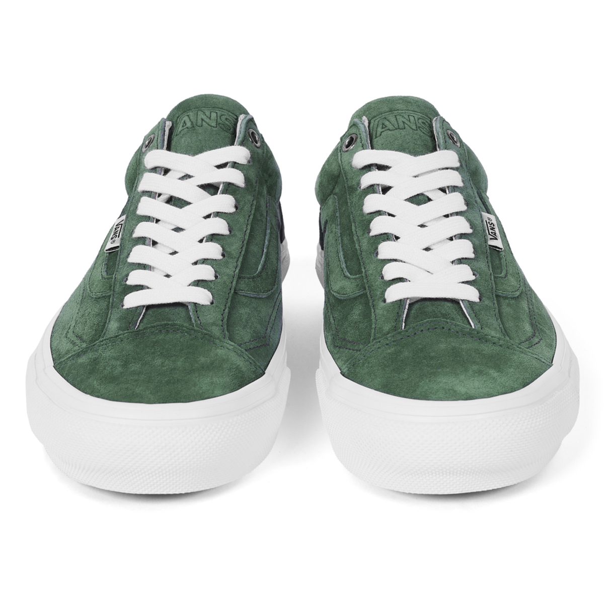 Thumbnail PALACE VANS SKATE OLD SKOOL 36 FOREST one color
