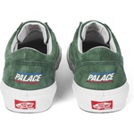 Thumbnail PALACE VANS SKATE OLD SKOOL 36 FOREST one color