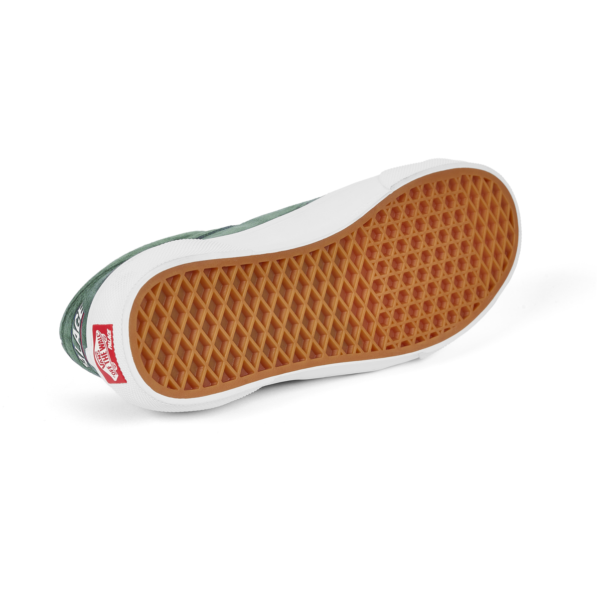 Thumbnail PALACE VANS SKATE OLD SKOOL 36 FOREST one color