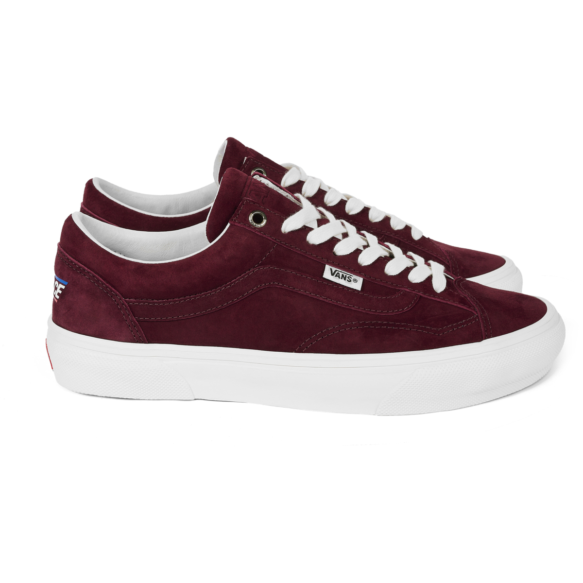 Thumbnail PALACE VANS SKATE OLD SKOOL 36 PORT one color