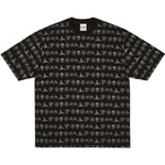 Thumbnail PALACTIC T-SHIRT BLACK one color