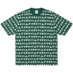 Thumbnail PALACTIC T-SHIRT RACEY GREEN one color