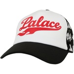 Thumbnail PALACTIC TRUCKER BLACK one color