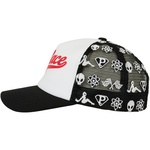 Thumbnail PALACTIC TRUCKER BLACK one color