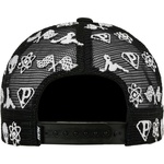 Thumbnail PALACTIC TRUCKER BLACK one color