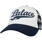 Thumbnail PALACTIC TRUCKER NAVY one color