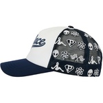 Thumbnail PALACTIC TRUCKER NAVY one color