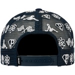Thumbnail PALACTIC TRUCKER NAVY one color