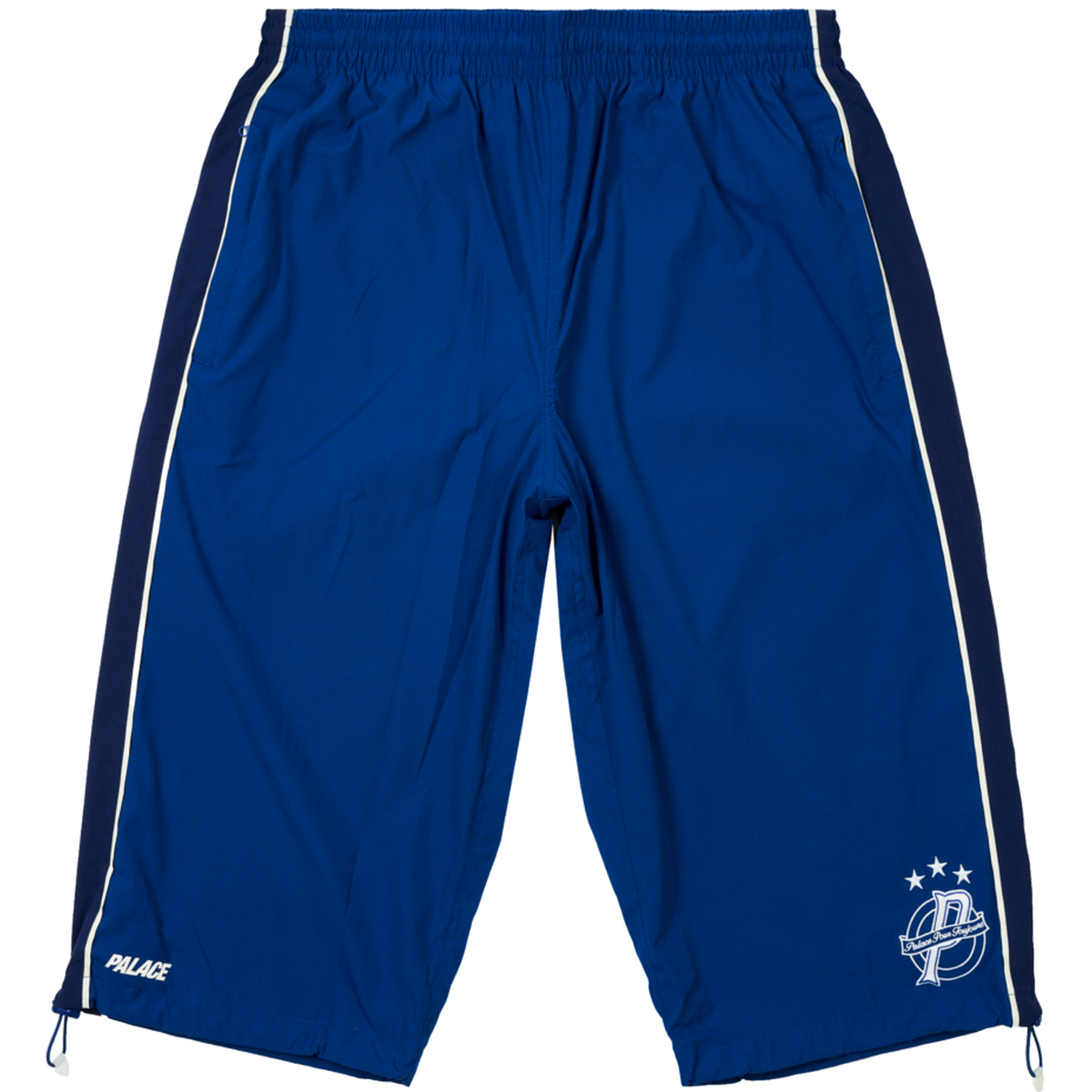 Thumbnail PALAIS PRO-TEAM 3/4 JOGGER BLUE BERRY one color