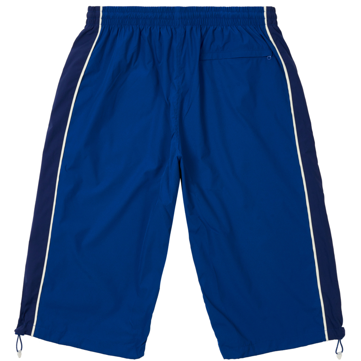 Thumbnail PALAIS PRO-TEAM 3/4 JOGGER BLUE BERRY one color
