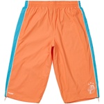 Thumbnail PALAIS PRO-TEAM 3/4 JOGGER TIGER ORANGE one color