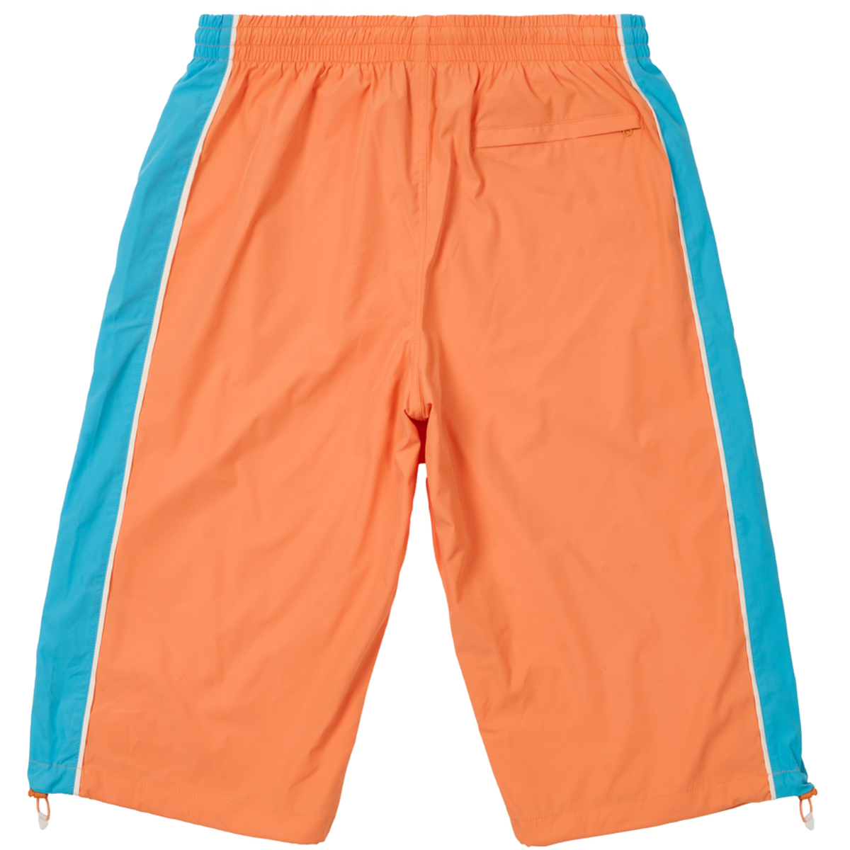 Thumbnail PALAIS PRO-TEAM 3/4 JOGGER TIGER ORANGE one color