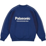 Thumbnail PALAIS PRO-TEAM CREW BLUE BERRY one color