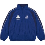 Thumbnail PALAIS PRO-TEAM JACKET BLUE BERRY one color