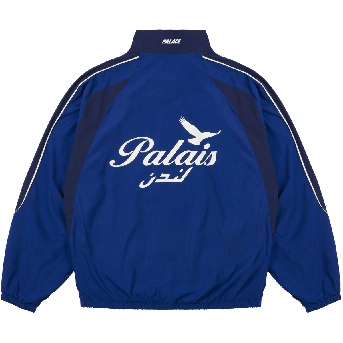 Thumbnail PALAIS PRO-TEAM JACKET BLUE BERRY one color