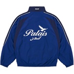Thumbnail PALAIS PRO-TEAM JACKET BLUE BERRY one color