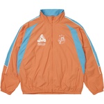 Thumbnail PALAIS PRO-TEAM JACKET TIGER ORANGE one color