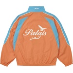 Thumbnail PALAIS PRO-TEAM JACKET TIGER ORANGE one color
