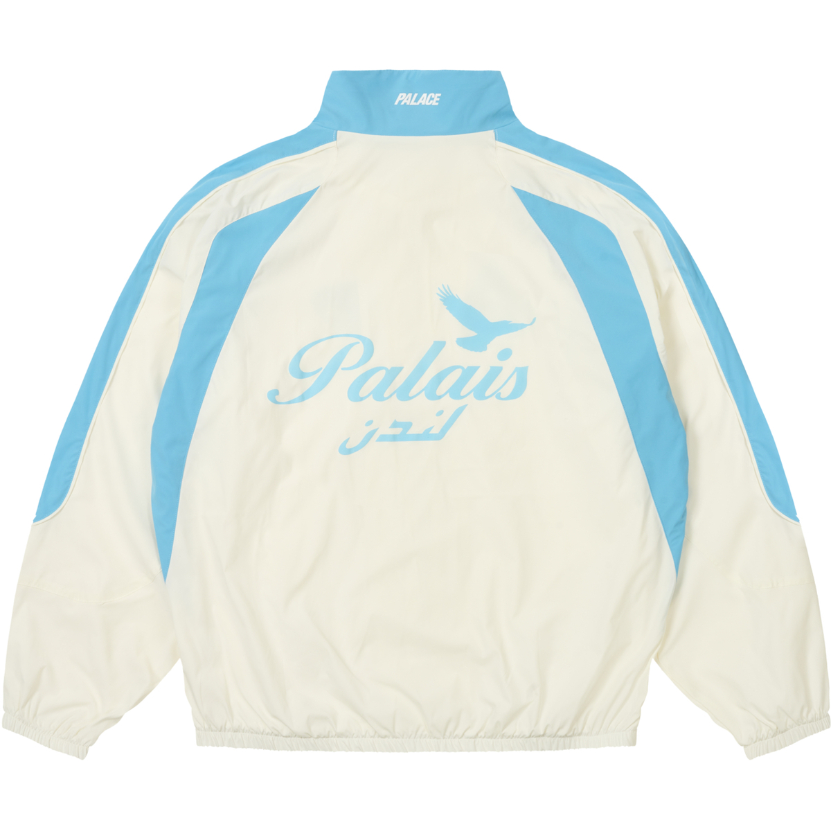 Thumbnail PALAIS PRO-TEAM JACKET WHITE one color