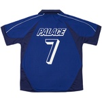 Thumbnail PALAIS PRO-TEAM JERSEY BLUE BERRY one color