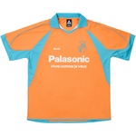 Thumbnail PALAIS PRO-TEAM JERSEY TIGER ORANGE one color
