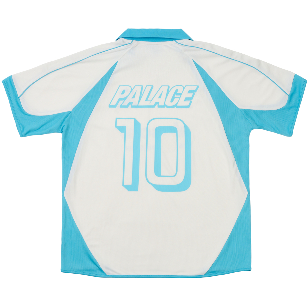 Thumbnail PALAIS PRO-TEAM JERSEY WHITE one color