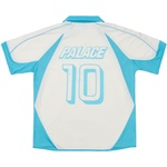 Thumbnail PALAIS PRO-TEAM JERSEY WHITE one color