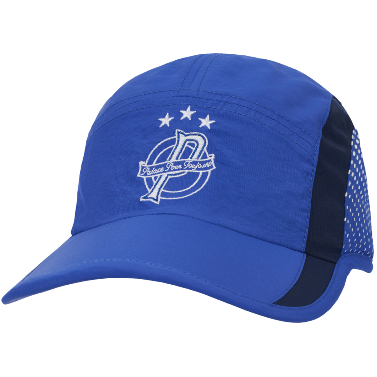 Thumbnail PALAIS PRO-TEAM RUNNER BLUE BERRY one color