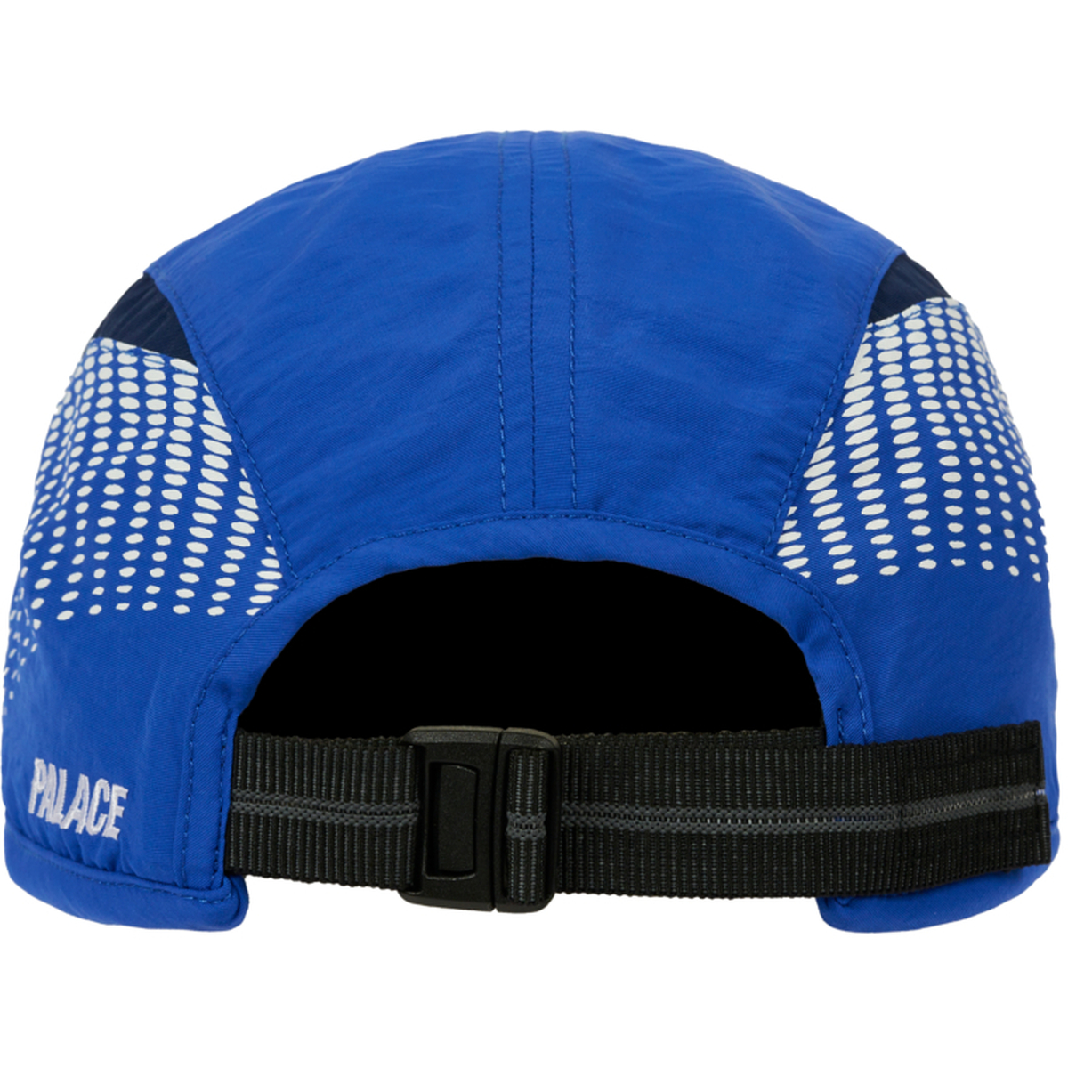 Thumbnail PALAIS PRO-TEAM RUNNER BLUE BERRY one color