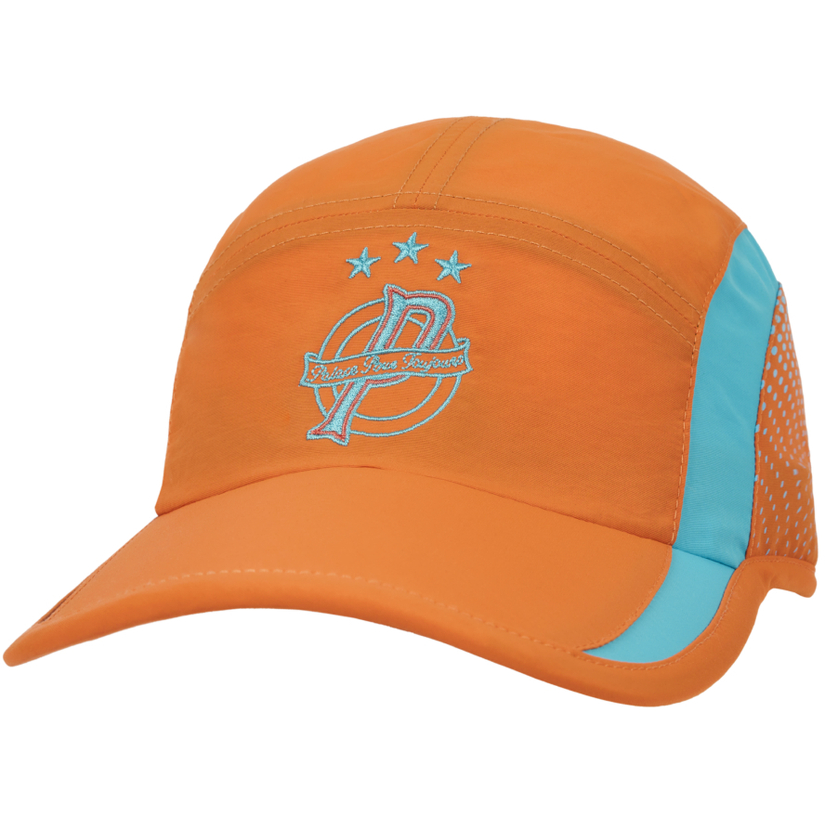 Thumbnail PALAIS PRO-TEAM RUNNER TIGER ORANGE one color