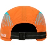 Thumbnail PALAIS PRO-TEAM RUNNER TIGER ORANGE one color