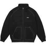 Thumbnail RINSED JACKET BLACK one color