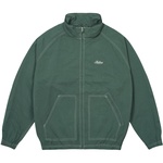 Thumbnail RINSED JACKET GREEN one color